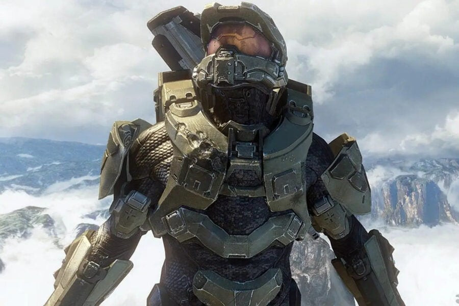 Future Halo games will be outsourced: 343 Industries cuts staff