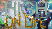 High on Life, гра від співавтора “Ріка та Морті”, стала найпопулярнішою у Xbox Game Pass