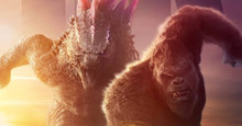 Review of the movie Godzilla x Kong: The New Empire