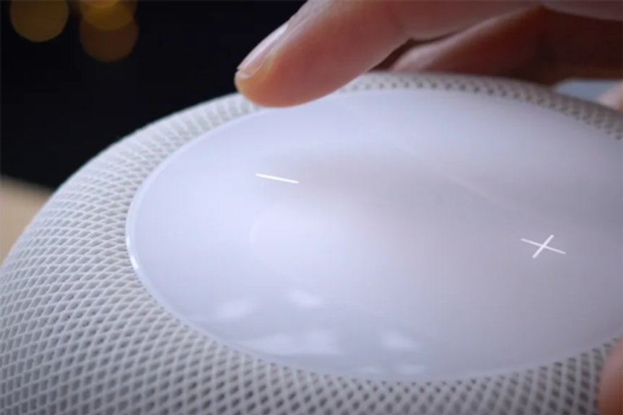 The new Apple HomePod with a 7-inch display can be presented in early 2024