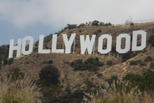 Hollywood production has come to a halt due to a strike by actors and screenwriters