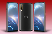 Remember HTC? HTC Desire 22 Pro is the company's first smartphone this year, and even with a focus on the metaworld