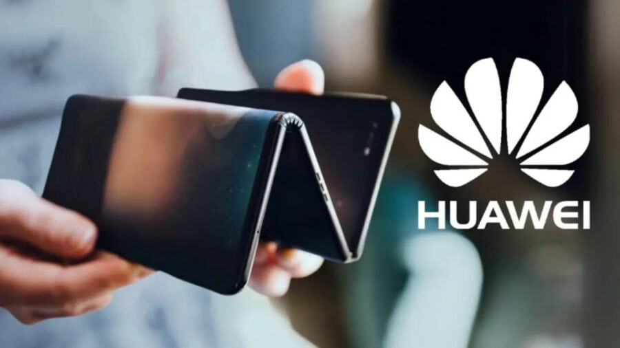 Huawei is preparing to unveil its smartphone that can be folded three times on September 10, 2024