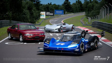 Polyphony Digital is considering the option of porting Gran Turismo 7 to PC