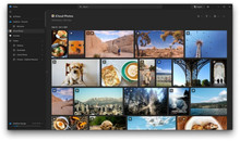 Photos in Windows 11 will get a slideshow mode and image retouching