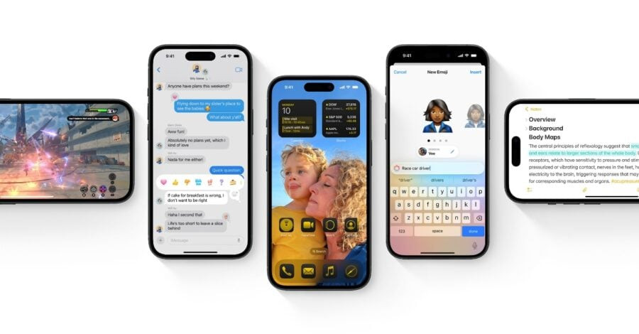 Apple releases stable version of iOS 18 with new features for iPhone