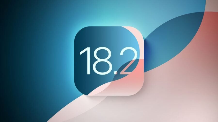 Apple випустила iOS 18.2 Beta 2: що нового?