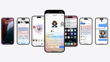 Apple випустила iOS 18.2 RC з інтегрованим ChatGPT та кастомними Genmoji