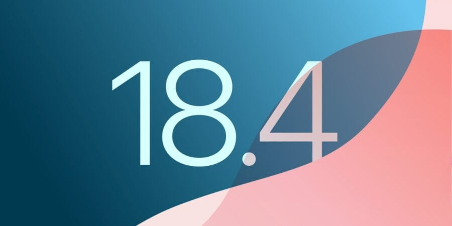 Apple у квітні 2025 року випустить iOS 18.4 з покращеним асистентом Siri