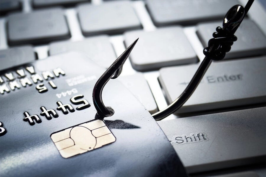 Only 2% success rate: training employees to recognize phishing doesn't work