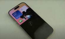 First crash tests of the new iPhone 16 Pro have appeared: breaking the screen is not so easy