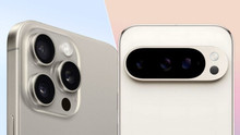 The cost of iPhone 16 Pro is almost 30% higher than Pixel 9 Pro