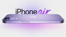 iPhone 17 Air may receive a 6 mm thick body