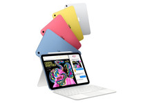 Save up to $80: Apple starts selling refurbished iPad 10