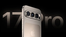 iPhone 17 Pro will get a new design and case made of aluminum and glass