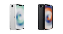 The iPhone SE 4 layout demonstrated by an insider resembles the iPhone Xr