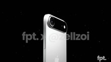 Insider shows the appearance of iPhone 17 Air with ultra-thin design