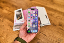 iPhone 16 Pro review: what the new platform is capable of and whether the camera button is needed