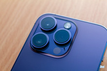 iPhone 15 матиме нову камеру від Sony — «витвір мистецтва»