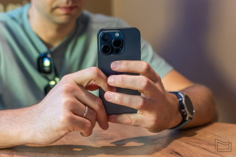 iOS 18 фокусується на якості та генеративному ШІ — Гурман
