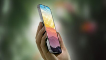 iPhone 16 може отримати дисплей майже без рамок