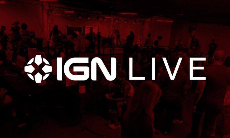 IGN спробує замінити E3 та вже влітку проведе фан-захід IGN Live