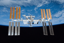 NASA will stream on the Twitch platform from the ISS