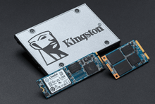 SSD manufacturers have an oversupply, analysts expect prices to fall