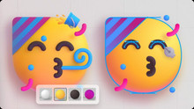 Microsoft provides full editing access to its 3D emojis