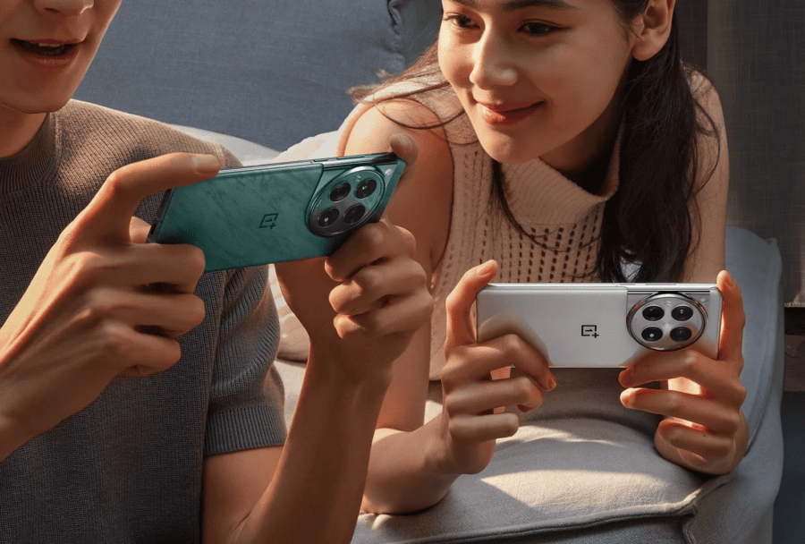 OnePlus та OPPO отримають нову модель ШІ Gemini 1.0 Ultra швидше за Pixel