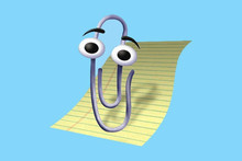 Утиліта Winpilot повертає помічника Clippy у Windows 11