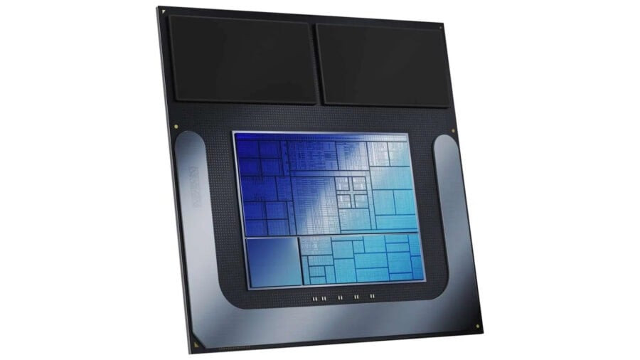 Intel presented processors for Lunar Lake laptops