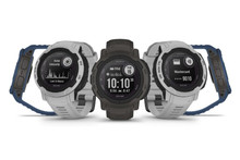 Garmin каже, що новий годинник Instinct 2 Solar має «необмежену» автономність