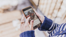 Instagram announced paid subscriptions for creators