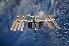 Bon voyage: Russia plans to leave the ISS after 2024