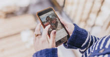 Скоро Instagram демонструватиме ще більше реклами: в пошуку та надсилаючи сповіщення про події
