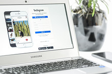 Instagram finally allowed to add 5 links to the profile