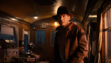 In Indiana Jones and the Dial of Destiny we will see young Harrison Ford in the first 25 minutes