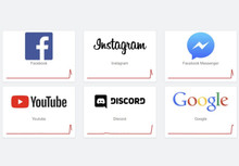 У Facebook, Instagram, Discord, YouTube та інших сервісів спостерігаються проблеми з роботою