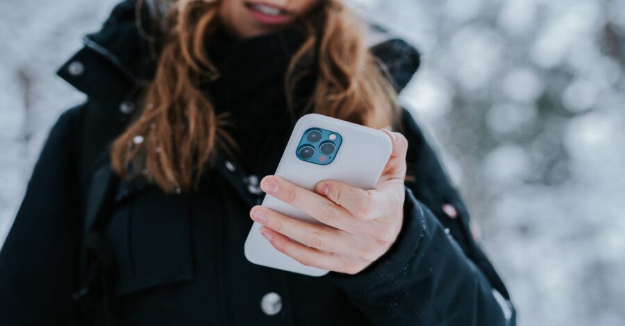 Як робити охайні позначки на скриншотах в iOS