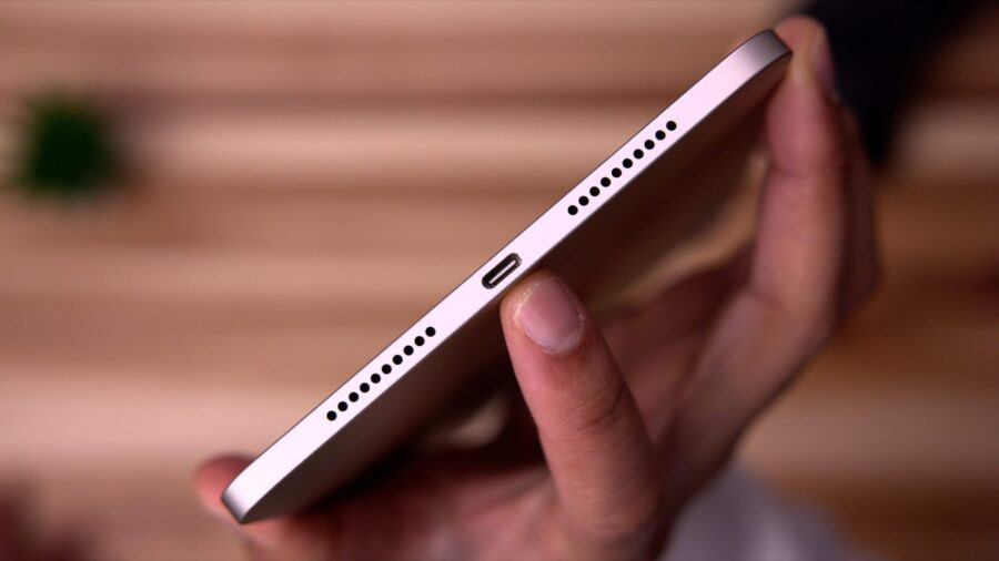 9to5Mac: наступний iPad отримає процесор A14, підтримку 5G та, нарешті, USB-C