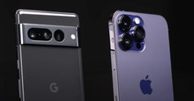 Тест автономності продемонстрував помітну перевагу iPhone 14 Pro Max над Google Pixel 7 Pro