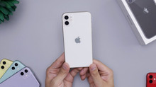 iPhone 11 пережив тижневе перебування на дні озера