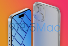 iPhone 15 і 15 Plus отримають новий 48 МП сенсор камери