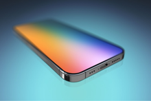 Photos of the USB-C port on the new iPhone 15 appear online