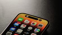 iPhone 17 може вдвічі збільшити роздільну здатність фронтальної камери — Куо