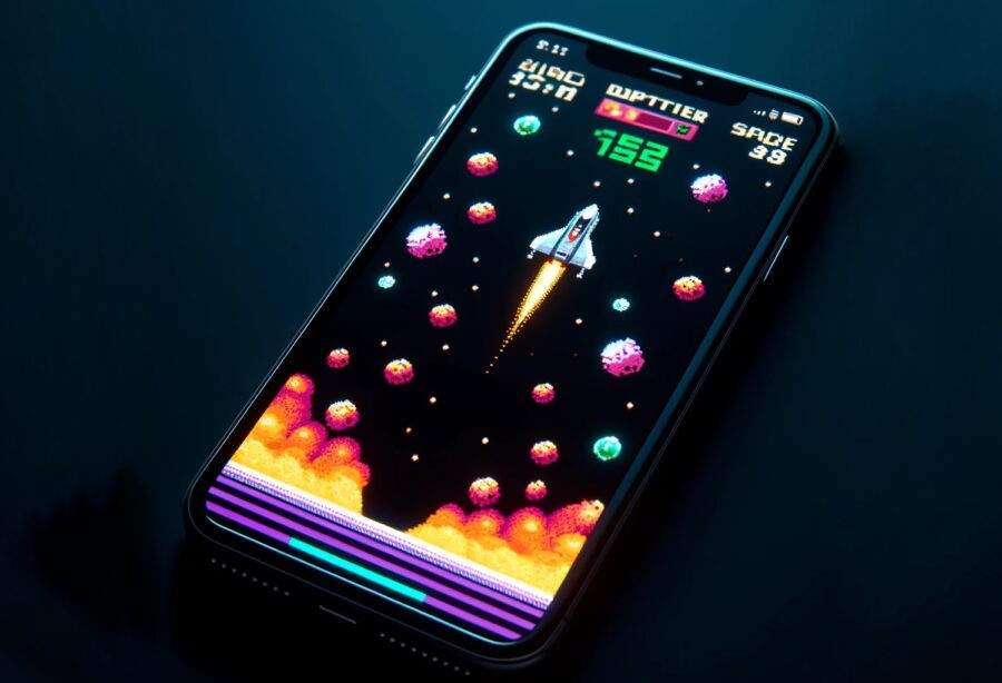 Apple дозволила емулятори ретро-ігор в App Store