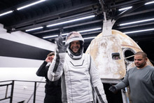 Billionaire and private astronaut Jared Isaacson may become the new head of NASA
