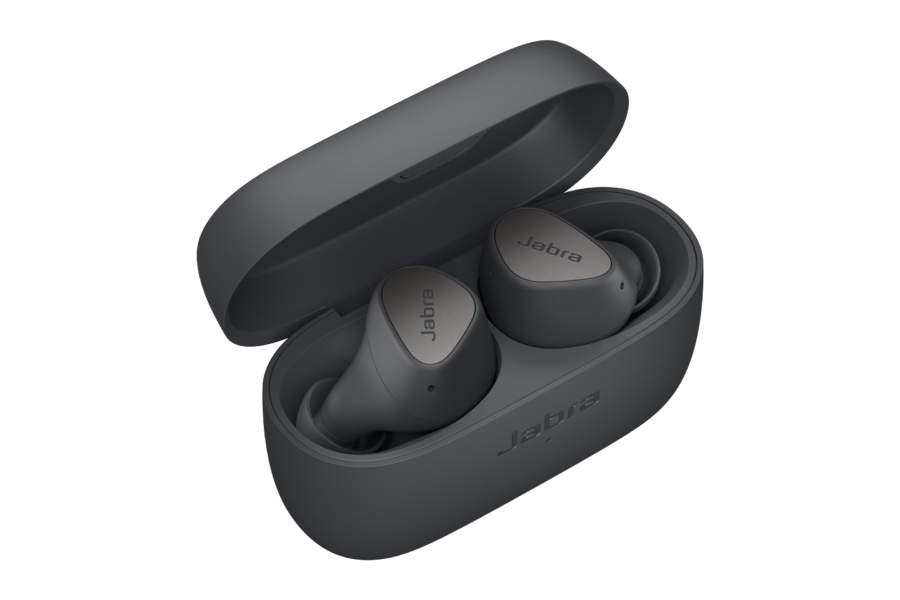 Jabra Elite 4 отримали систему активного шумопоглинання і цінник у $99