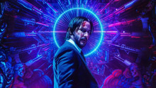 Офіційний трейлер фільму “Джон Уік 4” / John Wick: Chapter 4